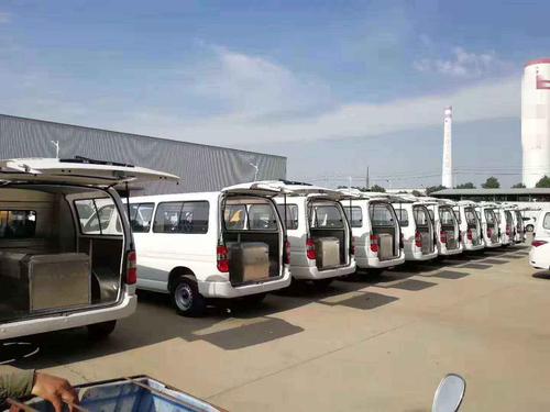 万宁市深度解析遗体运输价格